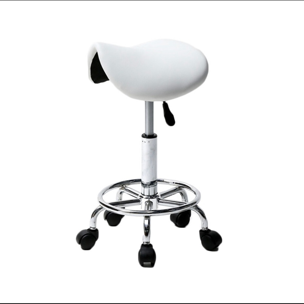 ON SALE! Ergonomic Aesthetician Stool